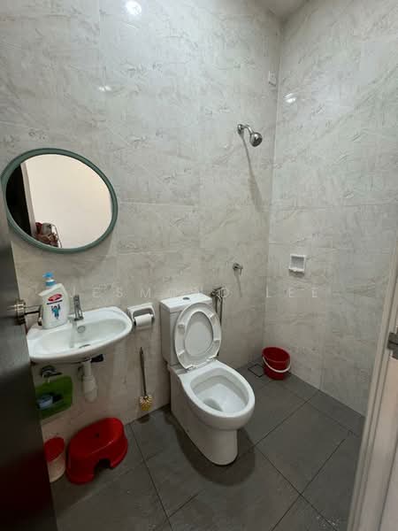 Rumah Kluster untuk Dijual di Taman Ekoflora (Johor Bahru) - Jesmond Lee - PropertyGuru.com.my