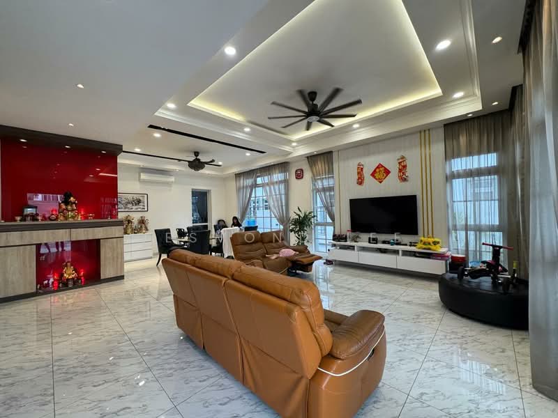 Rumah Kluster untuk Dijual di Taman Ekoflora (Johor Bahru) - Jesmond Lee - PropertyGuru.com.my