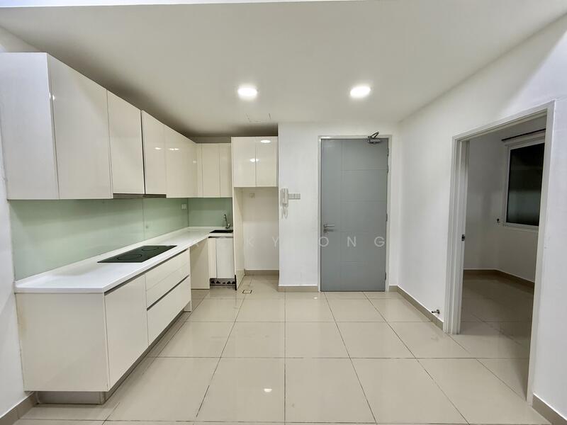 Untuk Dijual - Tropez Residences