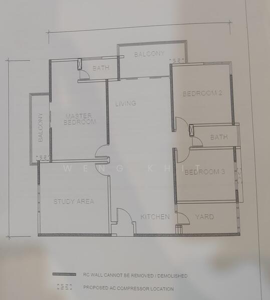 Untuk Dijual - Platinum Hill PV 2