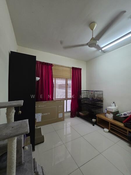 Untuk Dijual - Platinum Hill PV 2