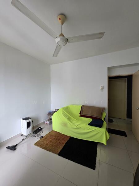 Untuk Dijual - Platinum Hill PV 2