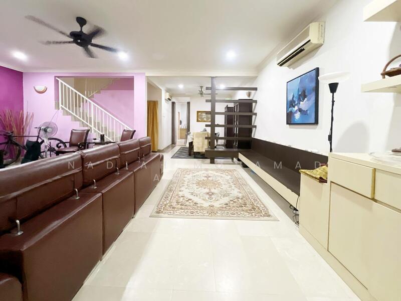 For Sale - Seksyen U8