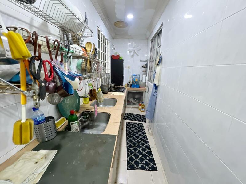 For Sale - Seksyen U8