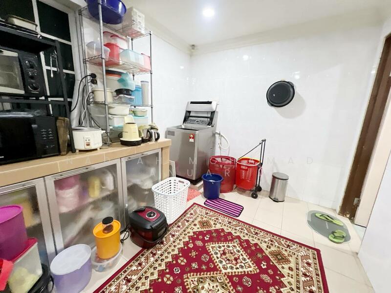 For Sale - Seksyen U8