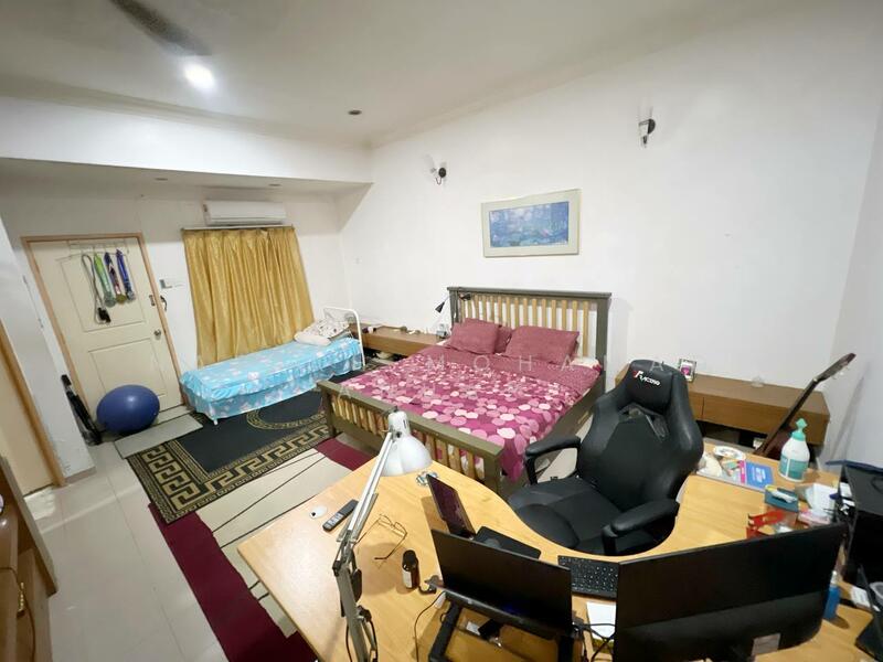 For Sale - Seksyen U8