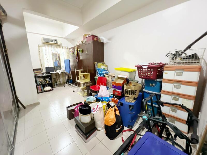 For Sale - Seksyen U8