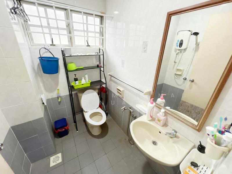 For Sale - Seksyen U8