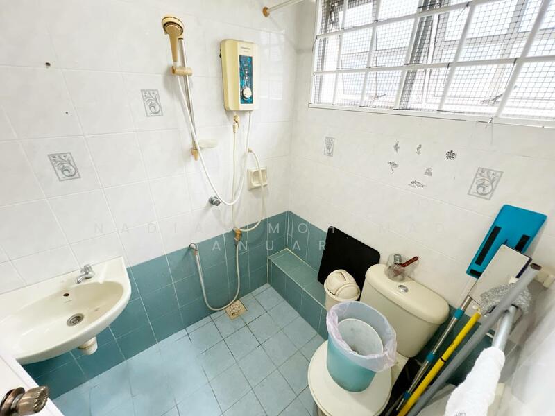 For Sale - Seksyen U8