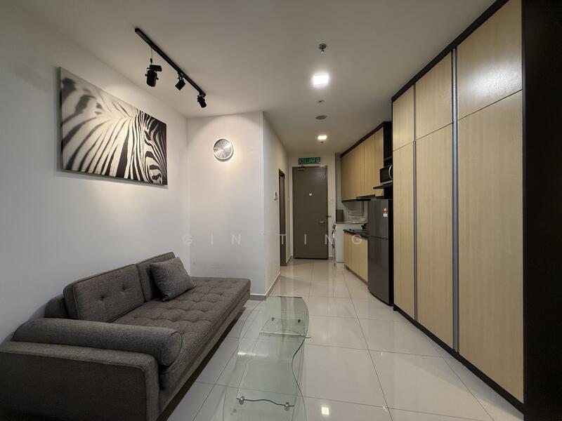 For Rent - Pinnacle Petaling Jaya