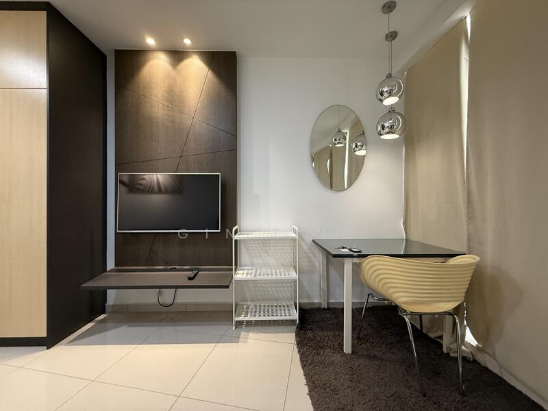 For Rent - Pinnacle Petaling Jaya