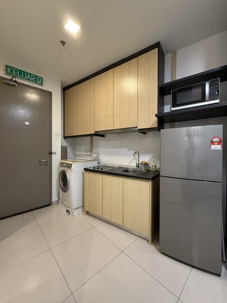 For Rent - Pinnacle Petaling Jaya