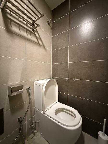 For Rent - Pinnacle Petaling Jaya