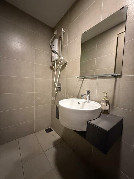 For Rent - Pinnacle Petaling Jaya