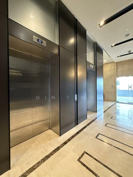 For Rent - Pinnacle Petaling Jaya