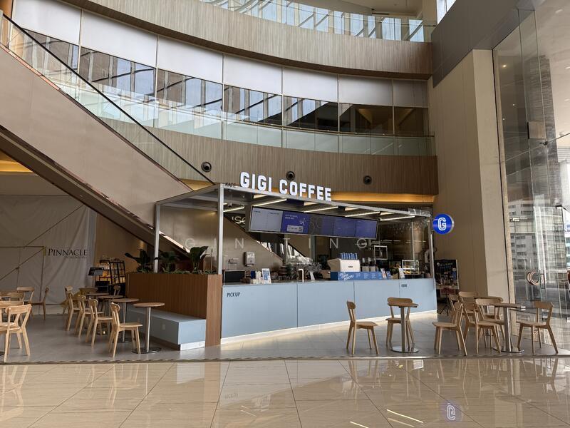 For Rent - Pinnacle Petaling Jaya