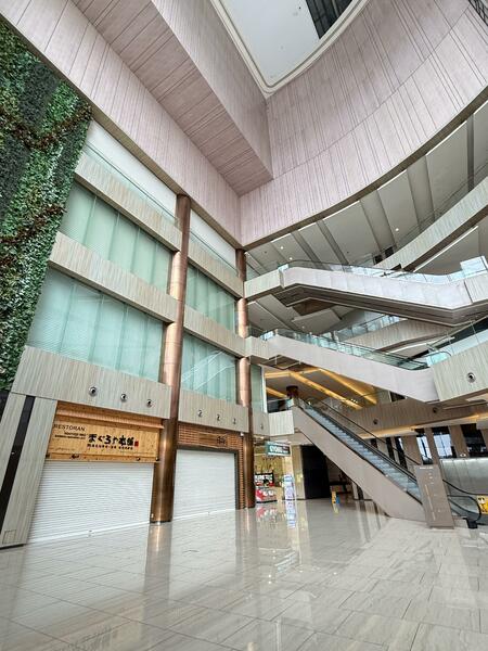 For Rent - Pinnacle Petaling Jaya