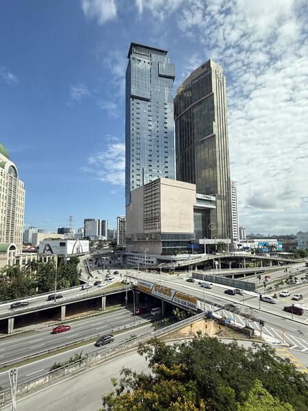 For Rent - Pinnacle Petaling Jaya