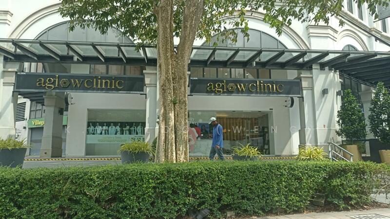 Untuk Dijual - Plaza Arkadia