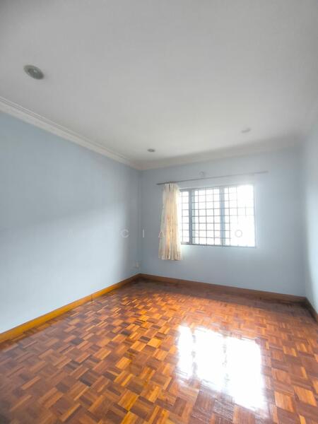 2-storey Terraced House for Sale in Sungai Buloh (Selangor) - Alicia Soo - Interior - PropertyGuru.com.my