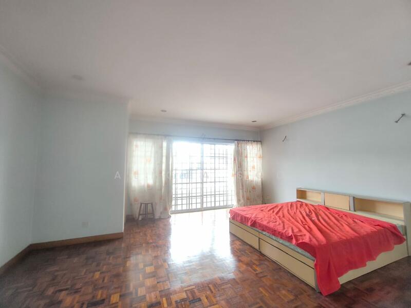 2-storey Terraced House for Sale in Sungai Buloh (Selangor) - Alicia Soo - Bedroom - PropertyGuru.com.my