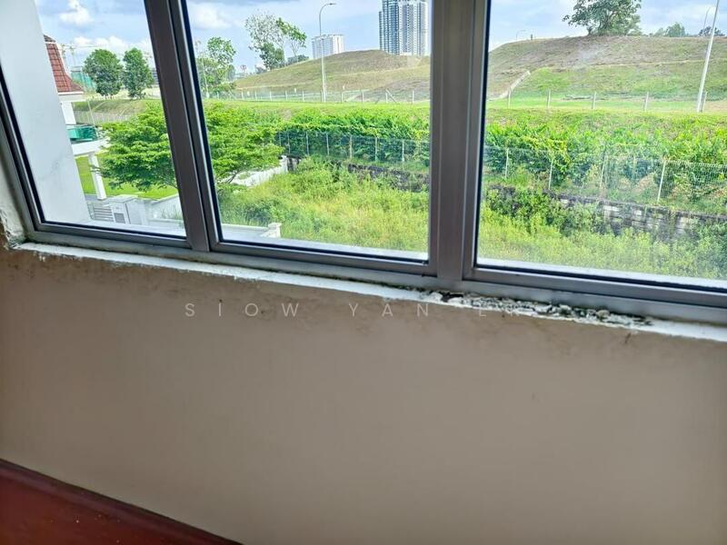 Semi-Detached House for Sale in Taman Kempas Utama (Tebrau) - Siow Yan Er - View - PropertyGuru.com.my