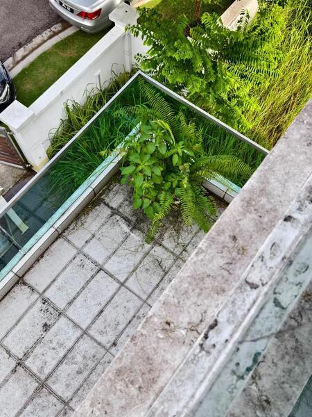 Semi-Detached House for Sale in Taman Kempas Utama (Tebrau) - Siow Yan Er - Exterior - PropertyGuru.com.my