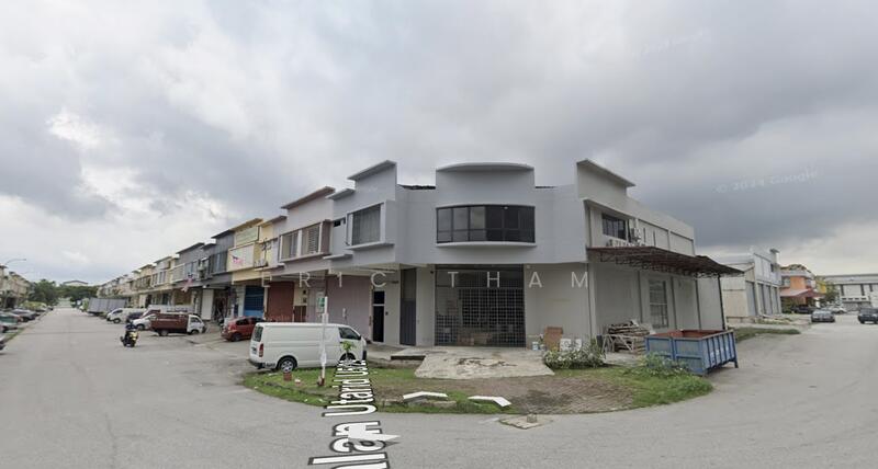 For Sale - U5, Taman Industri Sepadu Mah Sing