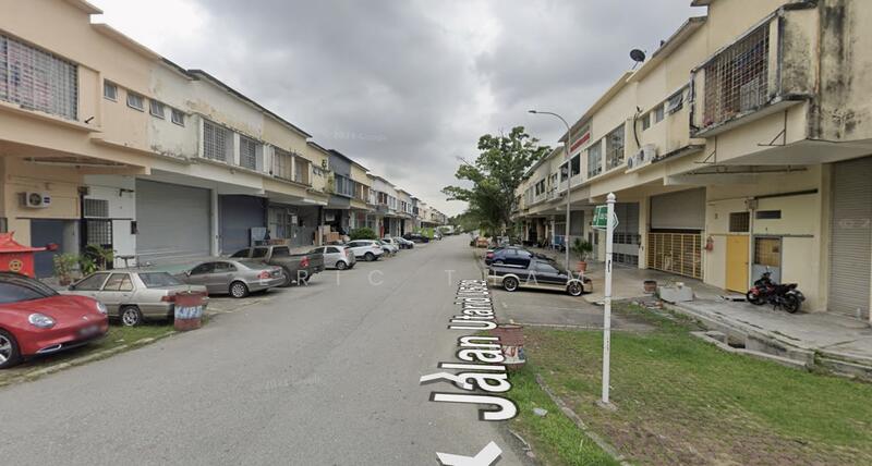 For Sale - U5, Taman Industri Sepadu Mah Sing