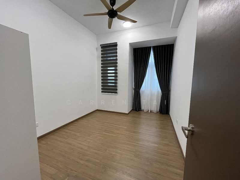Service Residence for Rent at Met 1 Residences - Carren Tai - Bedroom - PropertyGuru.com.my