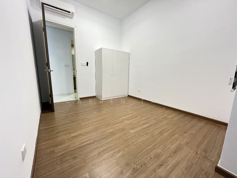 Service Residence for Rent at Met 1 Residences - Carren Tai - Bedroom - PropertyGuru.com.my