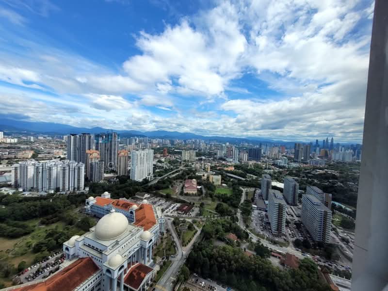 Service Residence for Rent at Met 1 Residences - Carren Tai - View - PropertyGuru.com.my