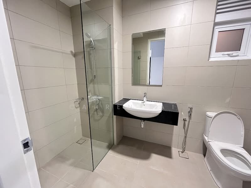 Service Residence for Rent at Met 1 Residences - Carren Tai - Bathroom - PropertyGuru.com.my