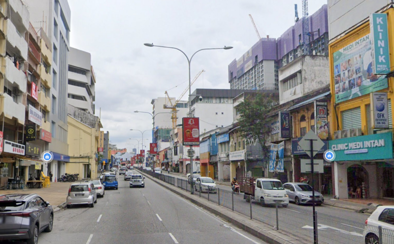 Shop for Sale in Pudu (KL City Centre) - Alex Haw - PropertyGuru.com.my