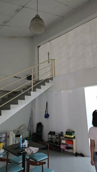 Shop for Sale in Pudu (KL City Centre) - Alex Haw - Interior - PropertyGuru.com.my