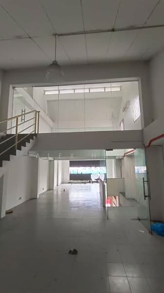 Shop for Sale in Pudu (KL City Centre) - Alex Haw - Interior - PropertyGuru.com.my