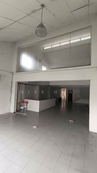 Shop for Sale in Pudu (KL City Centre) - Alex Haw - Interior - PropertyGuru.com.my