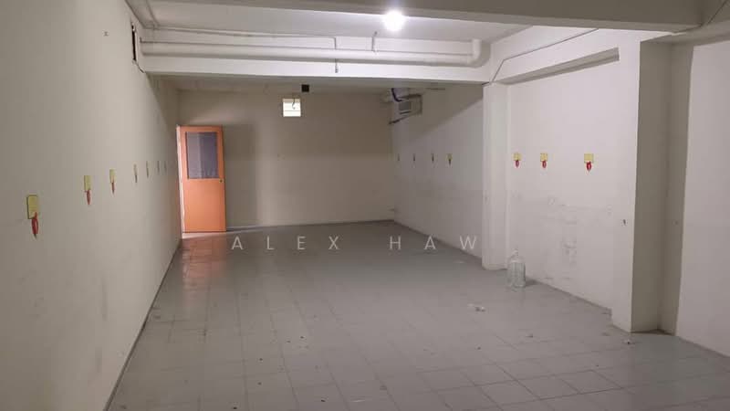 Shop for Sale in Pudu (KL City Centre) - Alex Haw - Interior - PropertyGuru.com.my