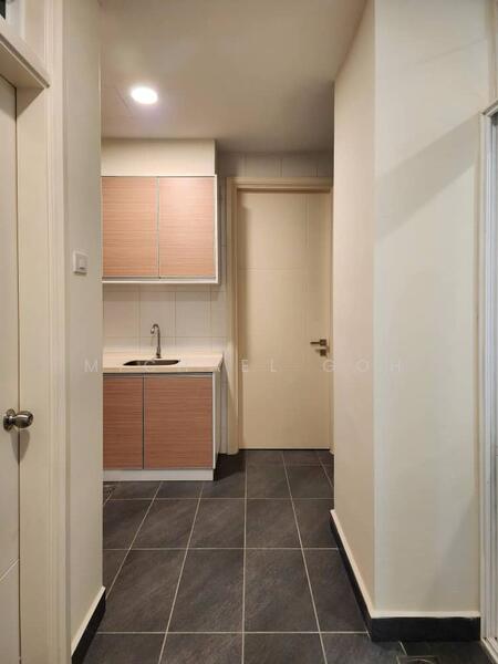 For Rent - Medini Signature