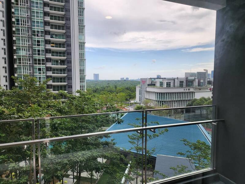 For Rent - Medini Signature