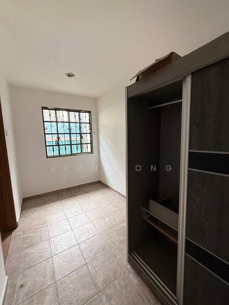 Untuk Dijual - Pelangi Indah