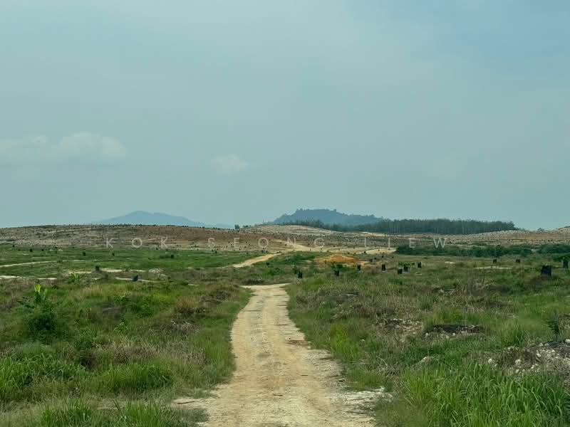 Industrial Land for Sale in Sepang (Selangor) - Sean Liew - Exterior - PropertyGuru.com.my