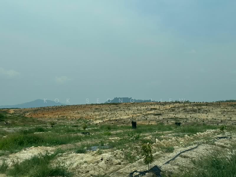 Industrial Land for Sale in Sepang (Selangor) - Sean Liew - Exterior - PropertyGuru.com.my