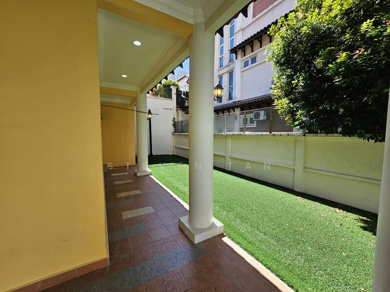 Untuk Disewa - Kiara Peak Residence