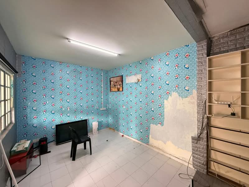 2-storey Terraced House for Sale in Kota Damansara (Selangor) - Sean Yong - Interior - PropertyGuru.com.my