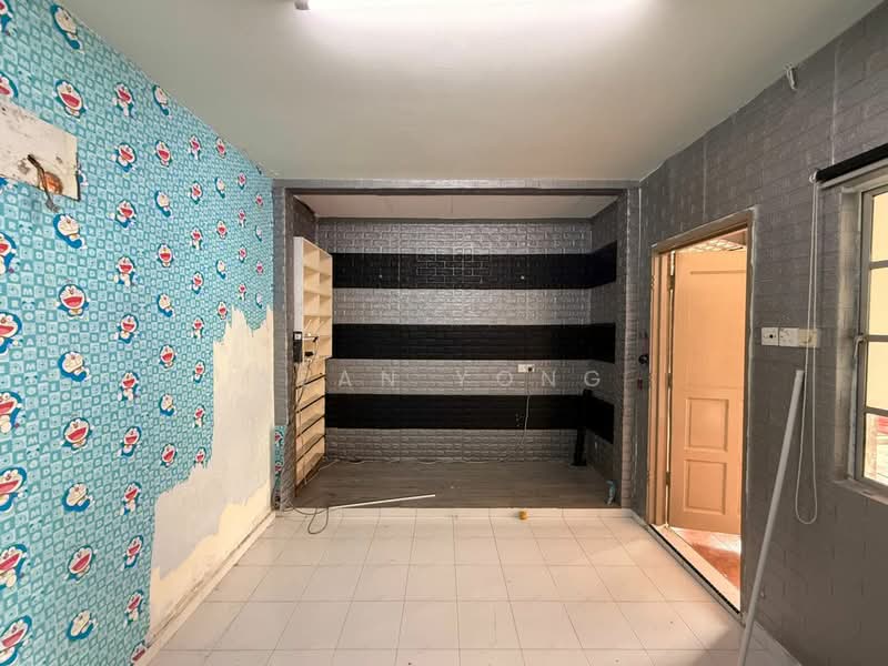 2-storey Terraced House for Sale in Kota Damansara (Selangor) - Sean Yong - Interior - PropertyGuru.com.my