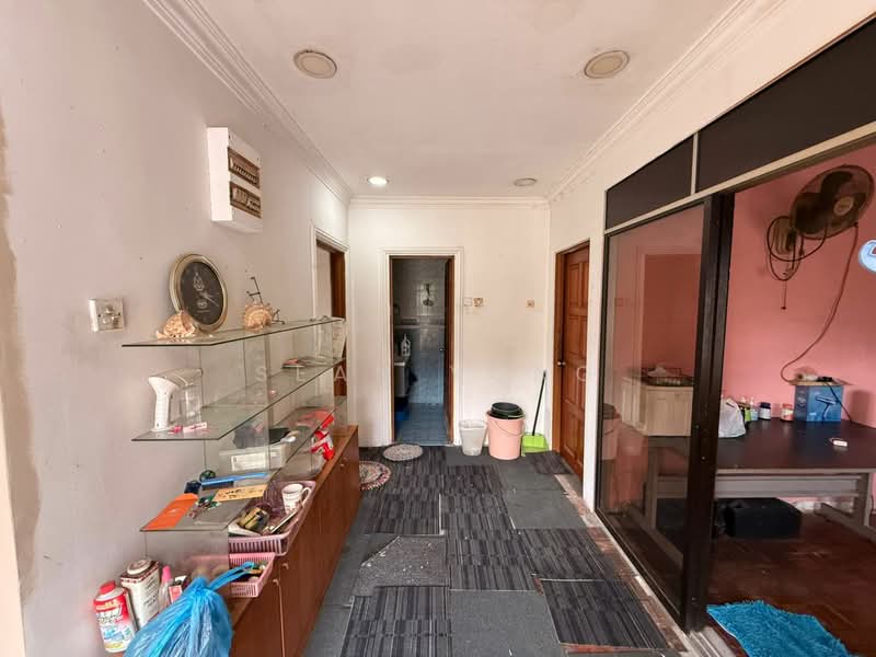 2-storey Terraced House for Sale in Kota Damansara (Selangor) - Sean Yong - Interior - PropertyGuru.com.my