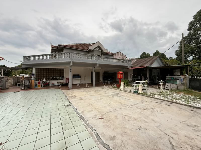 2-storey Terraced House for Sale in Kota Damansara (Selangor) - Sean Yong - Exterior - PropertyGuru.com.my