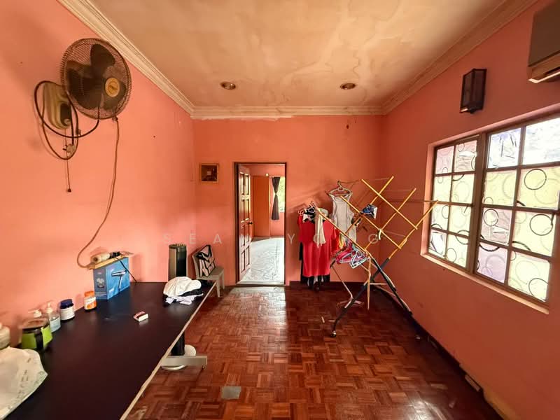 2-storey Terraced House for Sale in Kota Damansara (Selangor) - Sean Yong - Interior - PropertyGuru.com.my