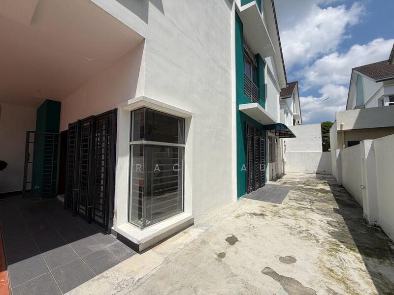 For Rent - Nusantara Prima